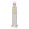 Bowman Dispensers Face Mask Dispenser, Clear, PE FM403-0111 - alternate 2